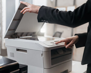 Read more about the article Go green in your office with Printer leasing