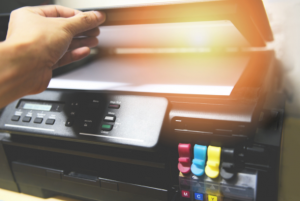 Read more about the article Guide in Replacing a Copier Ink Cartridge