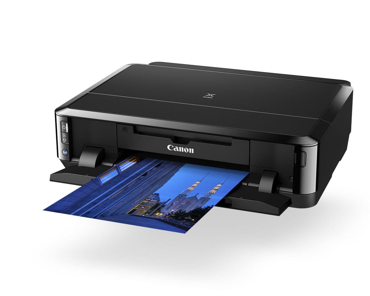 Read more about the article Review Of The Canon Pixma iP7260