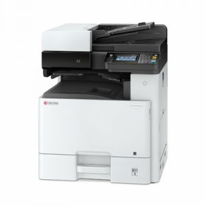 Read more about the article Kyocera ECOSYS m8124cidn Multifunction Printer