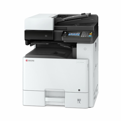 Read more about the article Kyocera ECOSYS m8124cidn Multifunction Printer