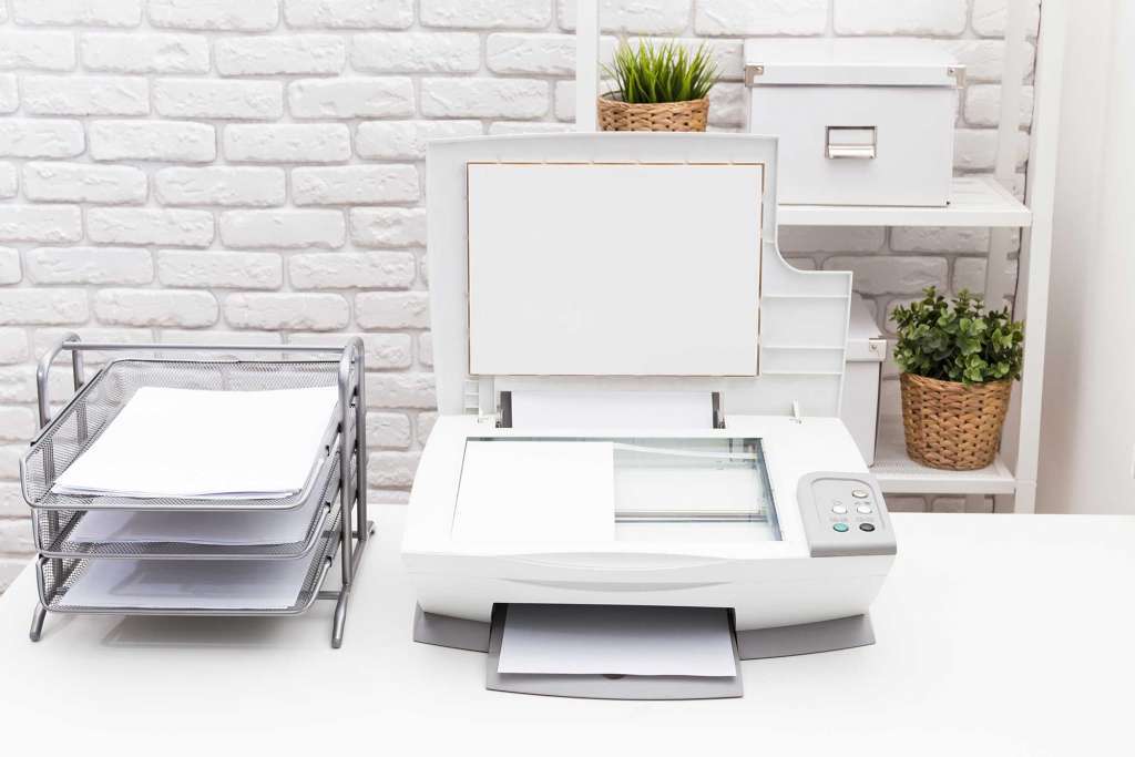 Read more about the article Three best for monochrome office printing