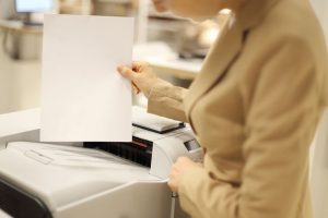 Read more about the article What are the key features of copy machines and multifunction printers?