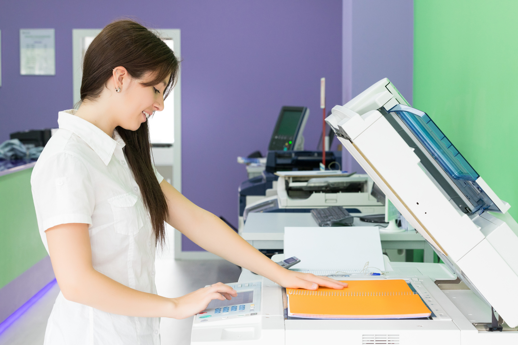 You are currently viewing How To Select The Best Copier Lease Companies Near Me