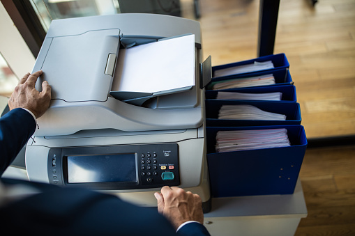 You are currently viewing Advantage Of Your Copier Dealer Partnership