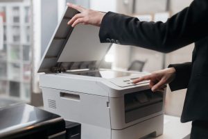Read more about the article 7 Reasons You Need a Copier Maintenance