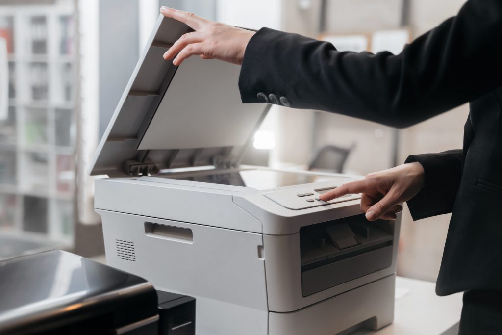 You are currently viewing 7 Reasons You Need a Copier Maintenance