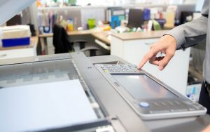 Read more about the article What Are The Fastest Business Copiers?