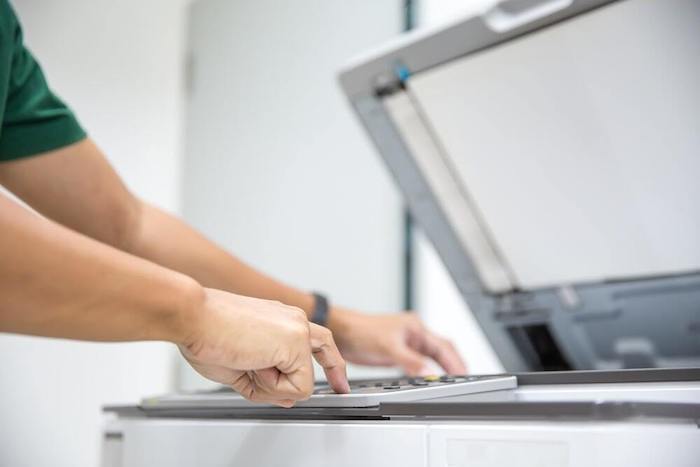 Read more about the article What Are The Benefits of Leasing a Printer?