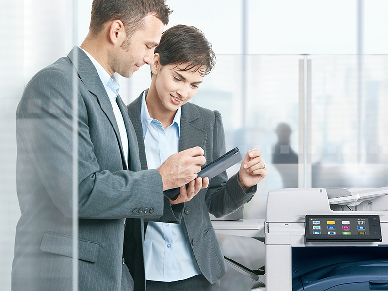 Read more about the article A Comprehensive Guide to Office Copiers and Printers