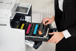 Read more about the article Guide in Replacing a Copier Ink Cartridge