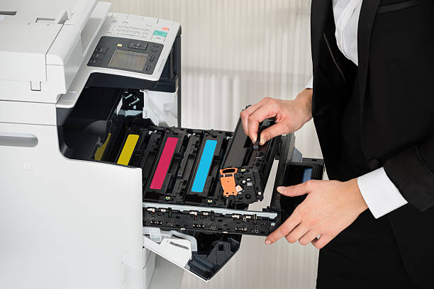 You are currently viewing Guide in Replacing a Copier Ink Cartridge