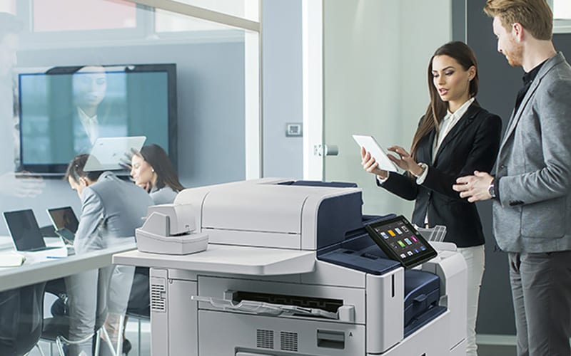 Read more about the article The Best Printers: Buying Guide