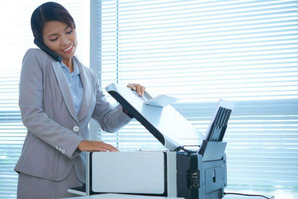 The Best Printers: Buying Guide 