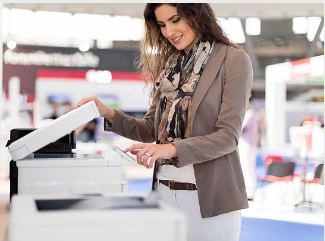 How To Select The Best Copier Lease Companies Near Me